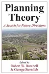 Planning Theory cover