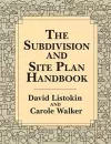 The Subdivision and Site Plan Handbook cover