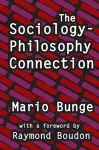 The Sociology-philosophy Connection cover