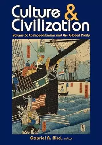 Culture and Civilization cover