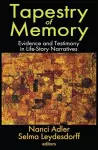 Tapestry of Memory cover