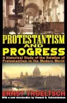 Protestantism and Progress cover