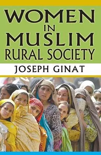 Women in Muslim Rural Society cover