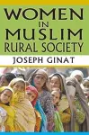 Women in Muslim Rural Society cover