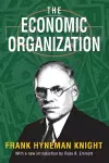 The Economic Organization cover