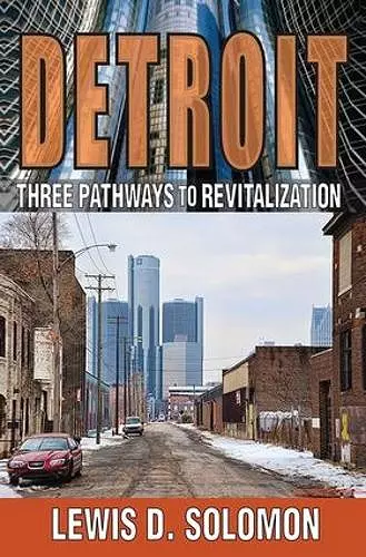 Detroit cover