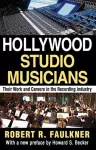 Hollywood Studio Musicians cover