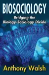 Biosociology cover