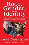Race, Gender, and Identity cover