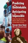 Predicting the Unthinkable, Anticipating the Impossible cover