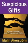 Suspicious Gifts cover