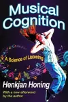 Musical Cognition cover