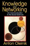 Knowledge and Networking cover