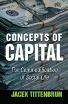 Concepts of Capital cover