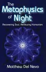 The Metaphysics of Night cover