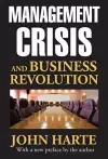 Management Crisis and Business Revolution cover