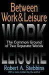 Between Work and Leisure cover