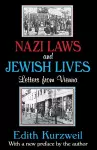 Nazi Laws and Jewish Lives cover