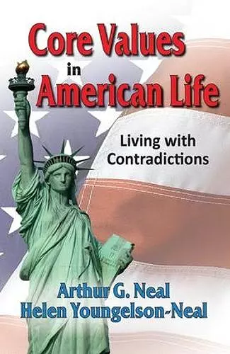 Core Values in American Life cover