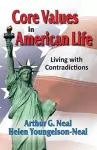 Core Values in American Life cover