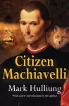 Citizen Machiavelli cover