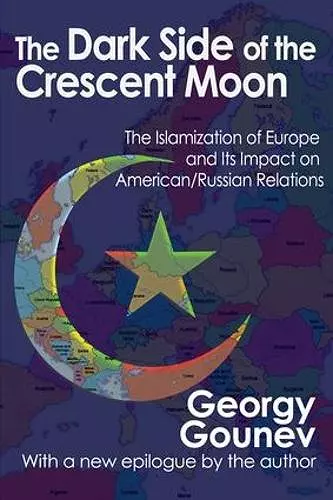 The Dark Side of the Crescent Moon cover