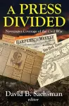 A Press Divided cover