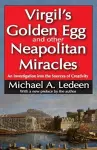 Virgil's Golden Egg and Other Neapolitan Miracles cover