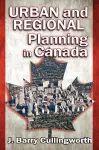 Urban and Regional Planning in Canada cover