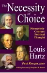 The Necessity of Choice cover