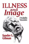 Illness and Image cover