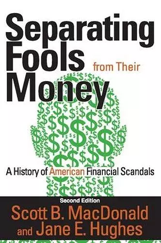 Separating Fools from Their Money cover