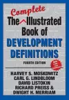 The Complete Illustrated Book of Development Definitions cover