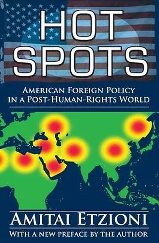 Hot Spots cover