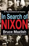 In Search of Nixon cover