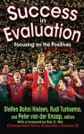 Success in Evaluation cover