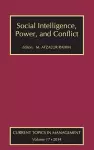 Social Intelligence, Power, and Conflict cover