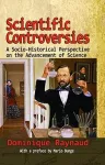 Scientific Controversies cover