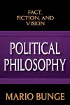 Political Philosophy cover