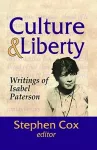 Culture and Liberty cover