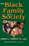 The Black Family and Society cover