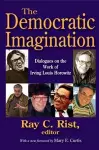 The Democratic Imagination cover