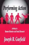 Performing Action cover