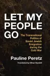 Let My People Go cover