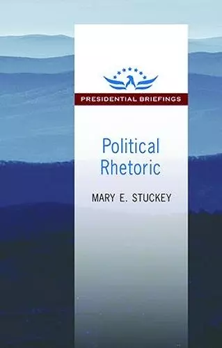 Political Rhetoric cover