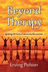 Beyond Therapy cover