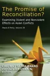 The Promise of Reconciliation? cover