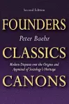 Founders, Classics, Canons cover