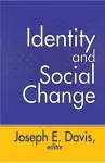 Identity and Social Change cover