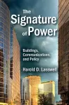 The Signature of Power cover